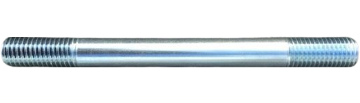 Tirant en acier ou inox pour des solutions de fixation robustes Tirant en acier ou inox pour applications de fixation
